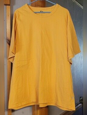 Men's Free Assembly Shirt.